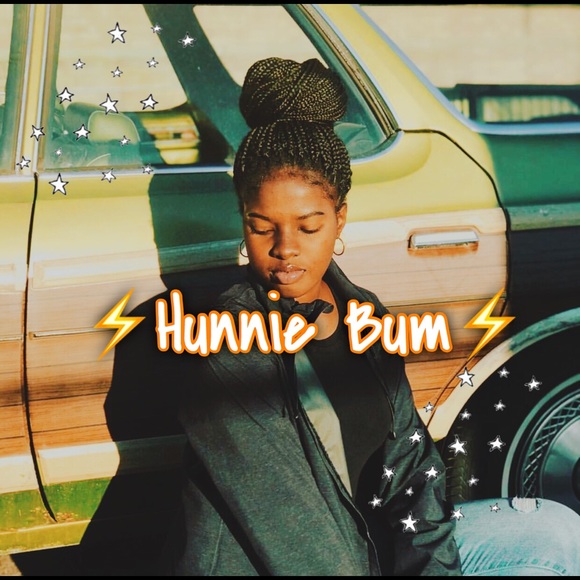 hunniebum